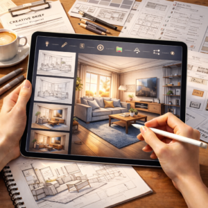 CreativeShot Photography