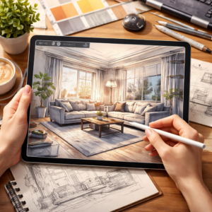 Product Photography for Luxury Goods